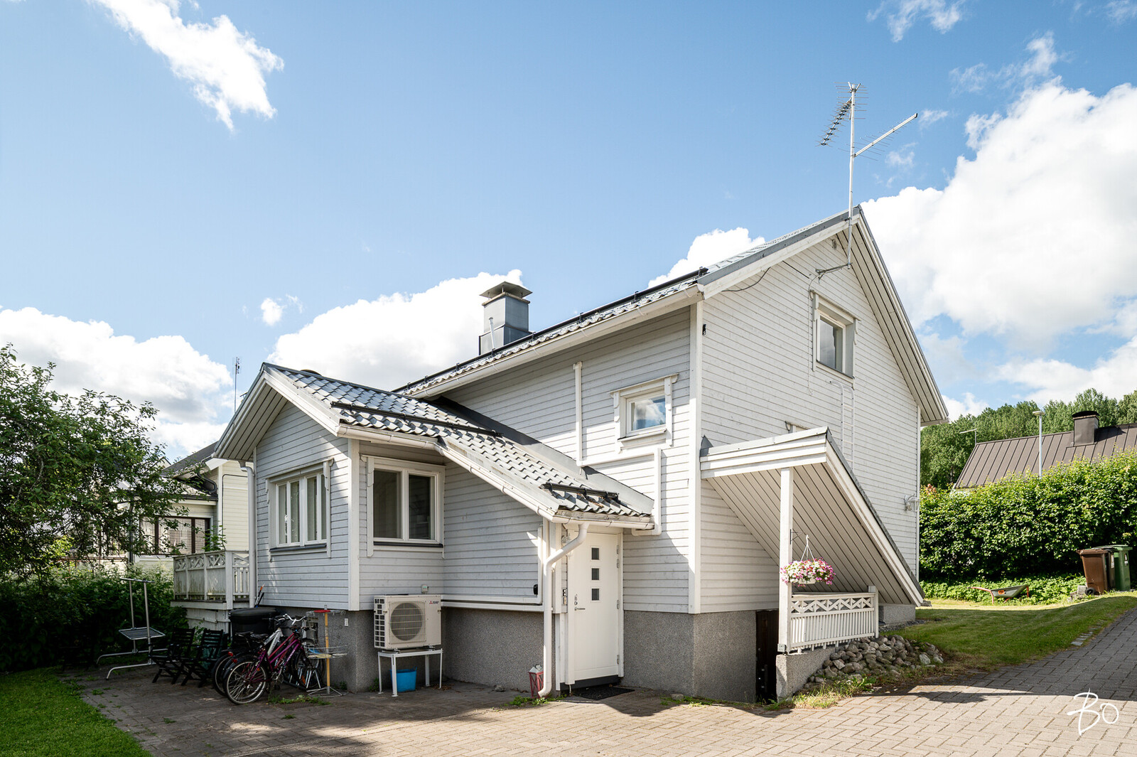Omakotitie 37 - kuva 38