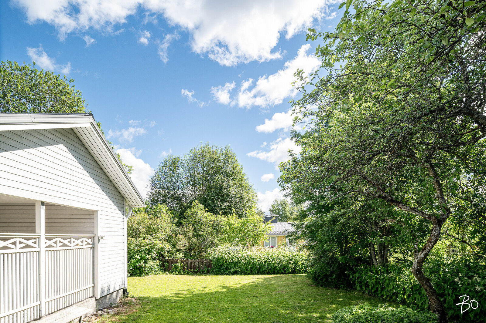 Omakotitie 37 - kuva 40