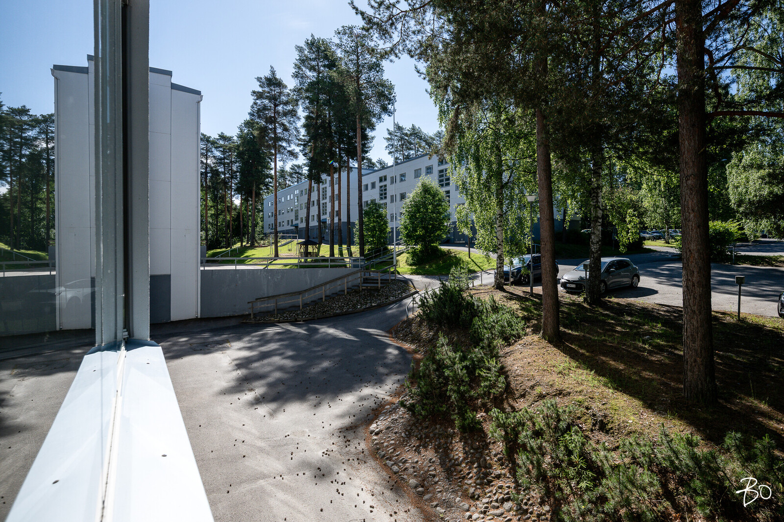 Kullervonkatu 31 - kuva 30