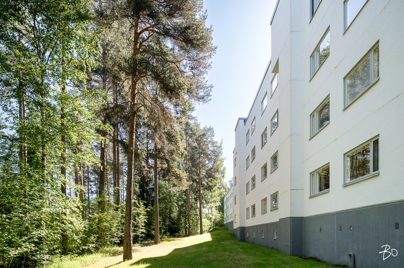 Kullervonkatu 31 - kuva 34