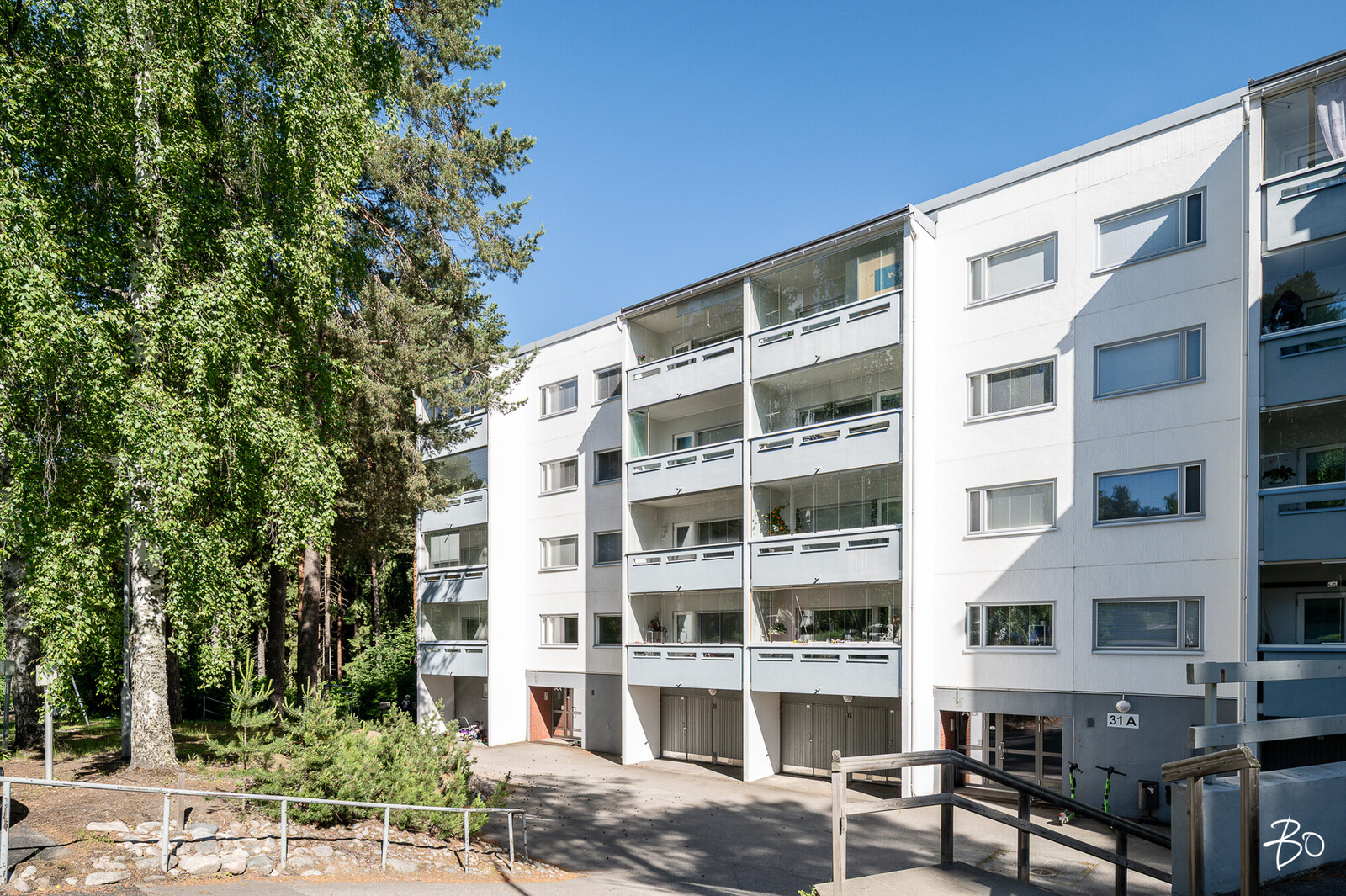 Kullervonkatu 31 - kuva 35
