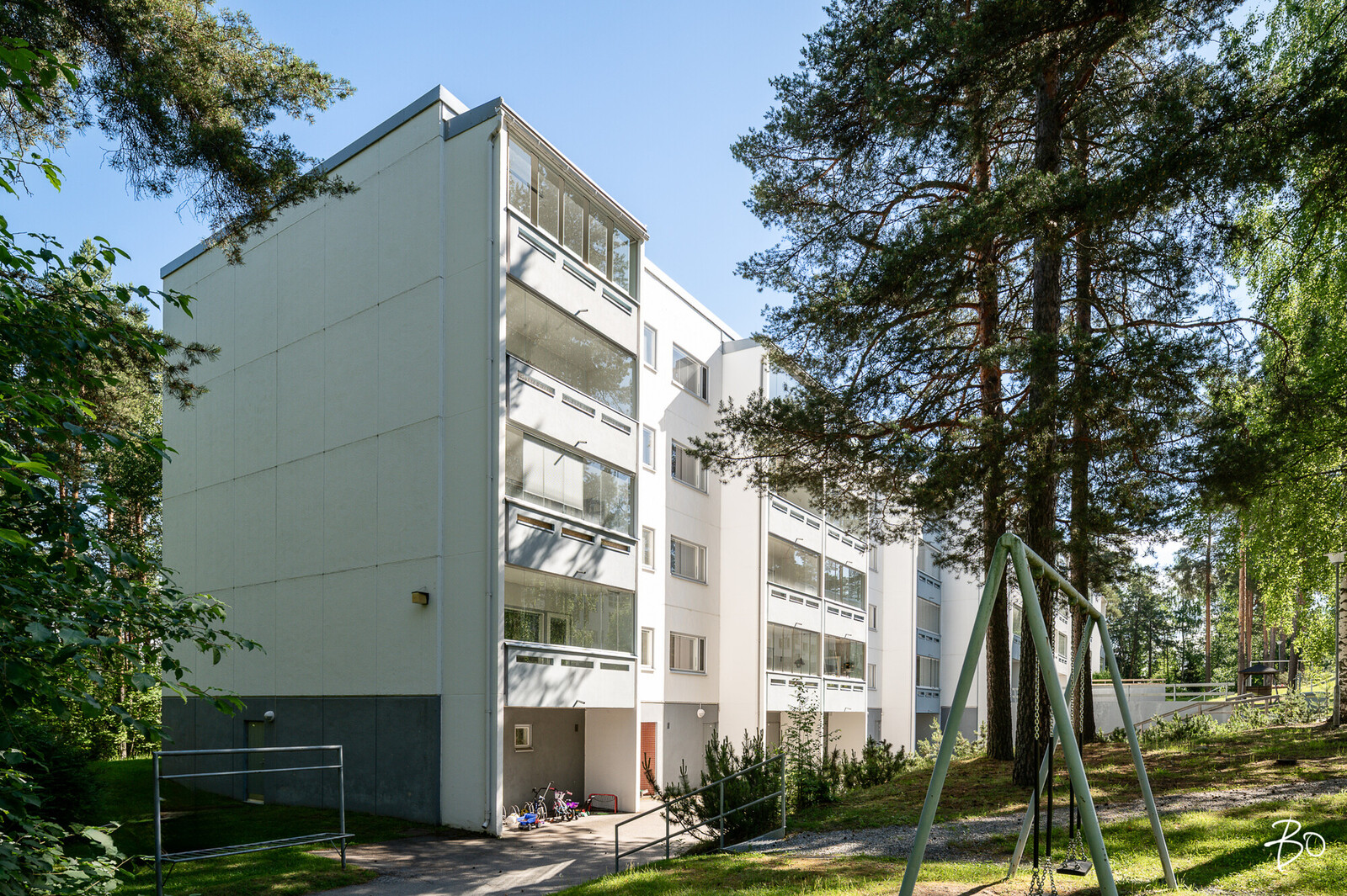 Kullervonkatu 31 - kuva 36