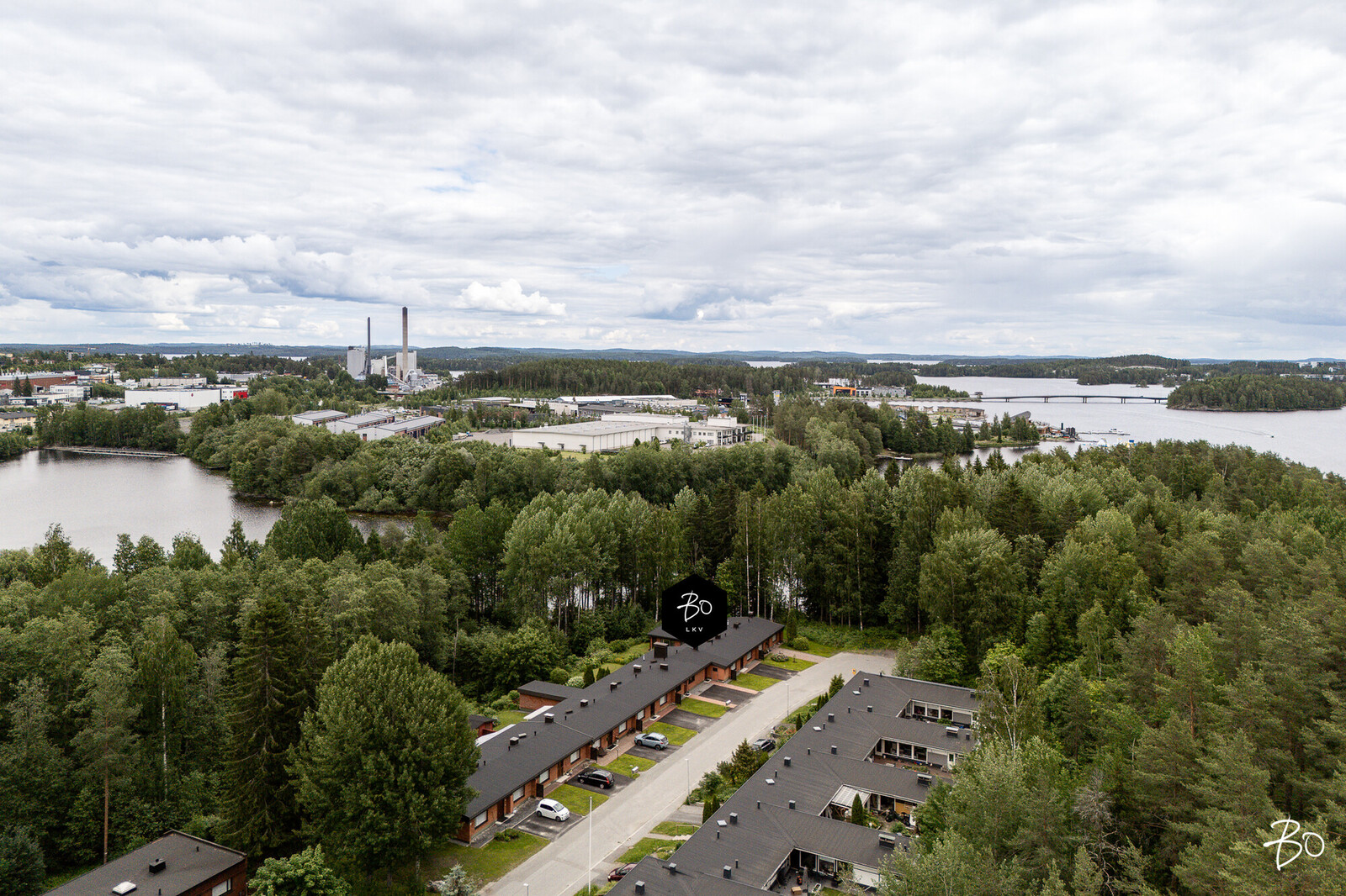 Sammalniementie 6 - kuva 37