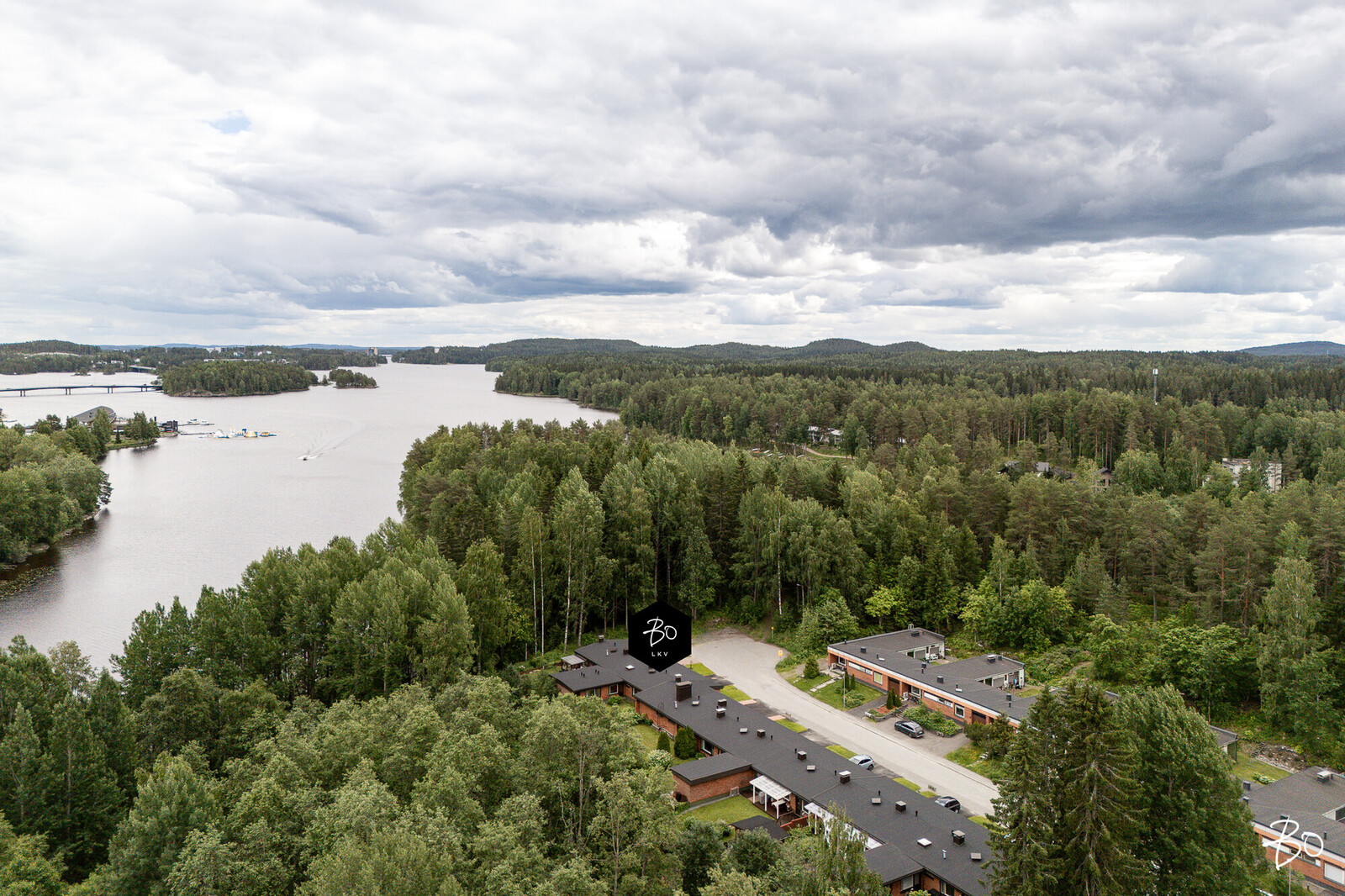 Sammalniementie 6 - kuva 36