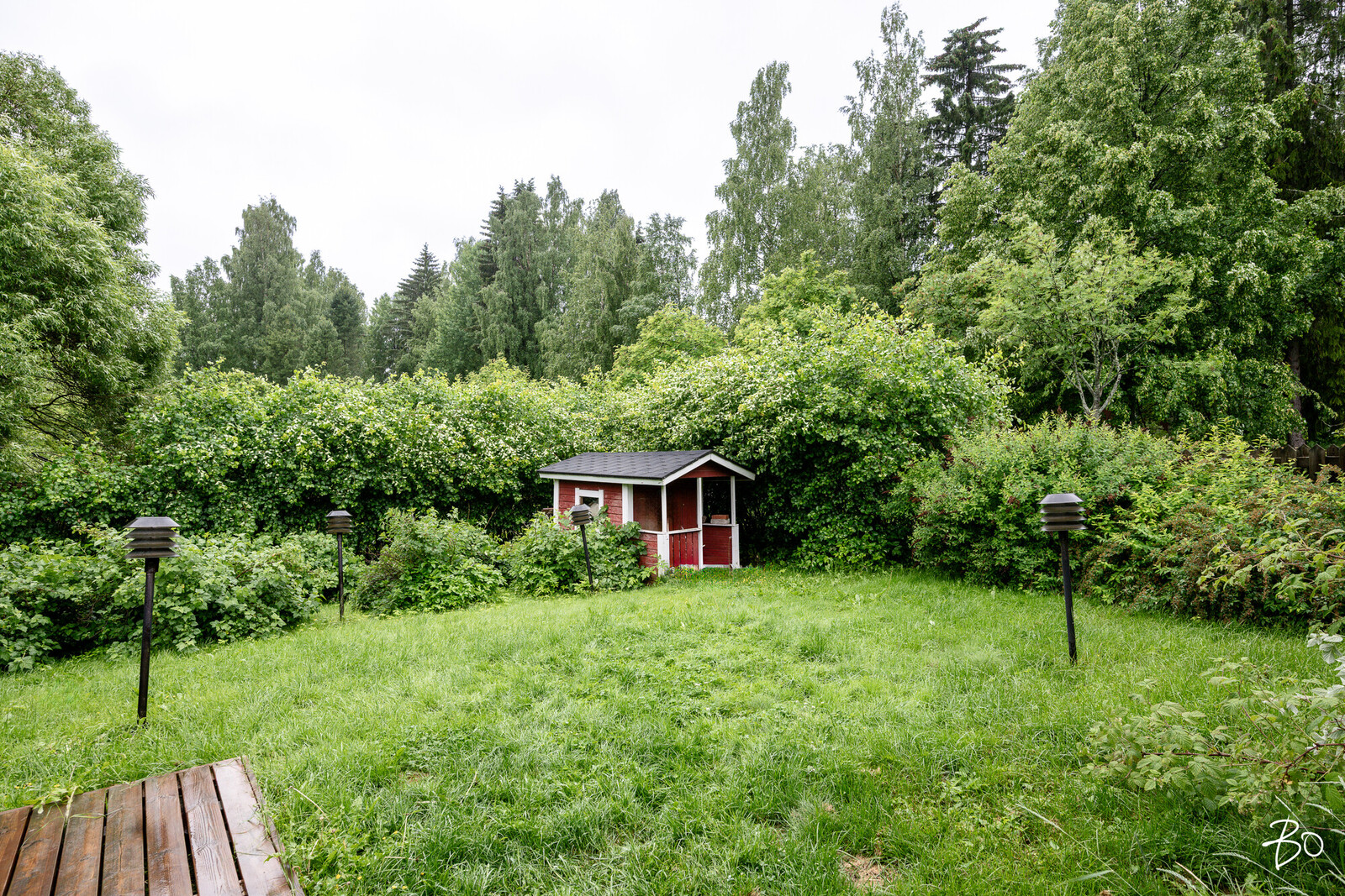 Laaksopolku 1-3 B - bild 17