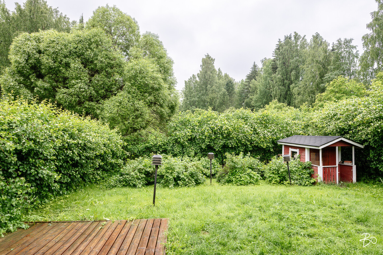 Laaksopolku 1-3 B - bild 18