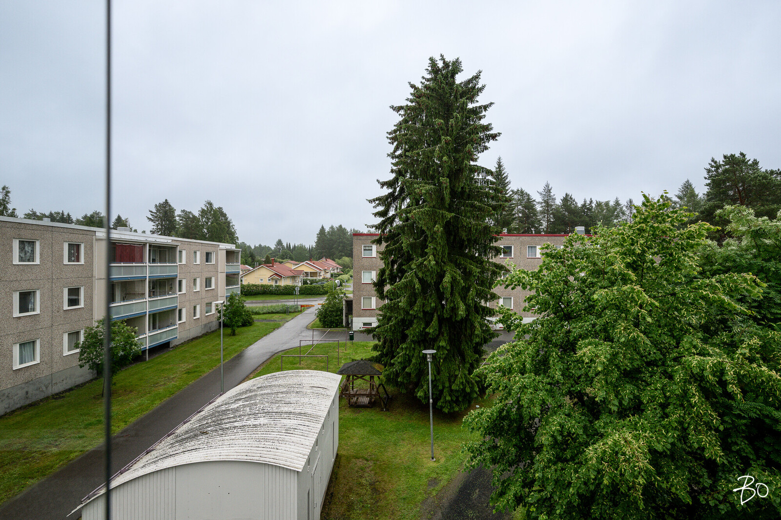 Jussintie 7 - kuva 17