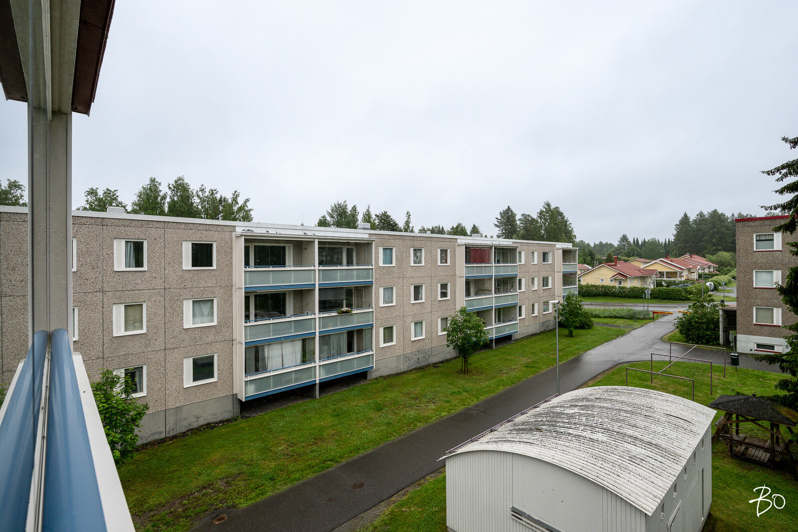 Jussintie 7 - kuva 18