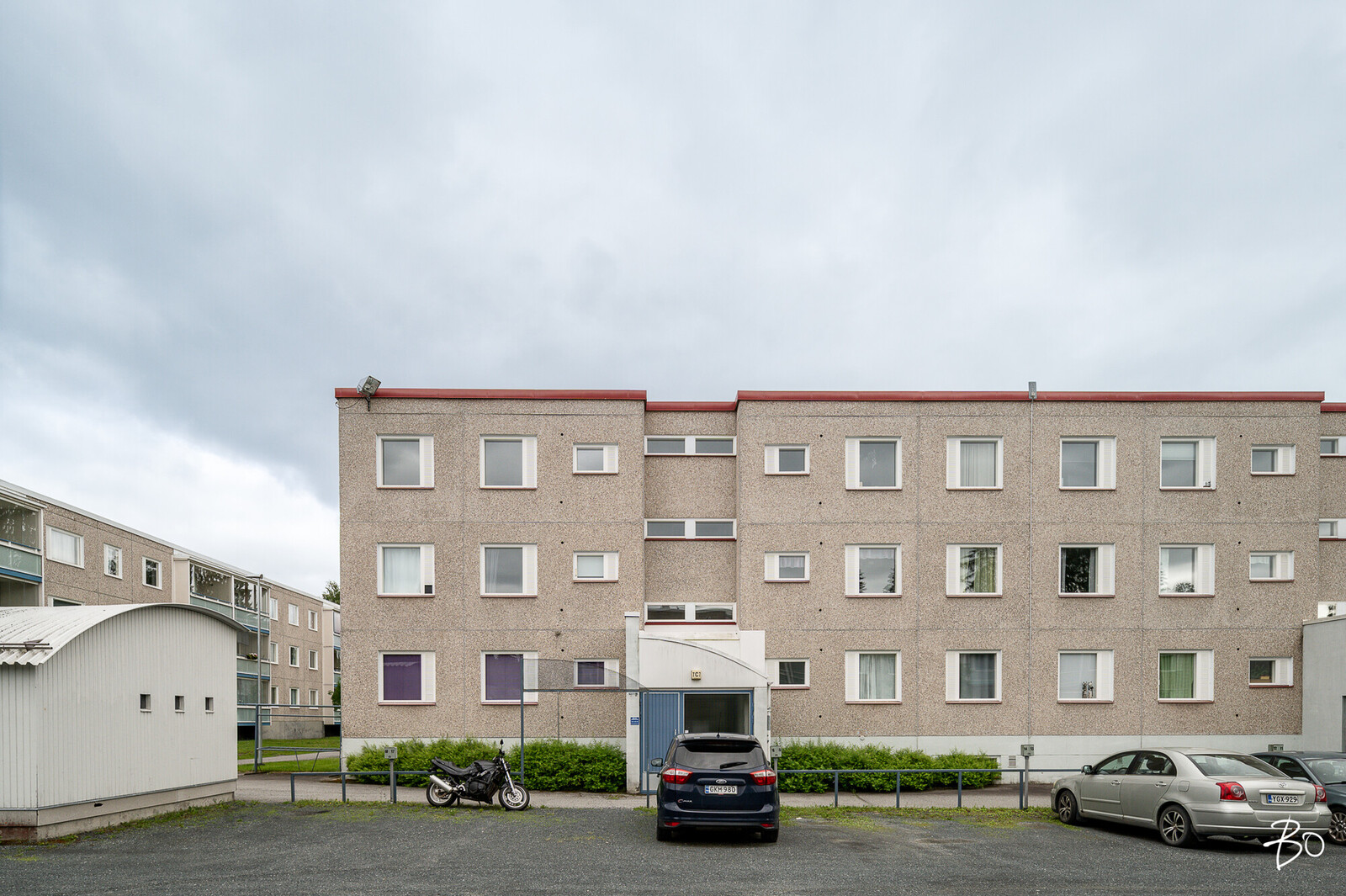 Jussintie 7 - kuva 19