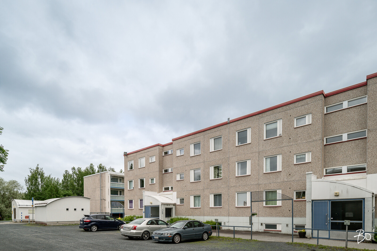 Jussintie 7 - kuva 20