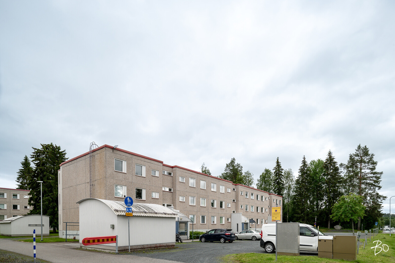 Jussintie 7 - kuva 21