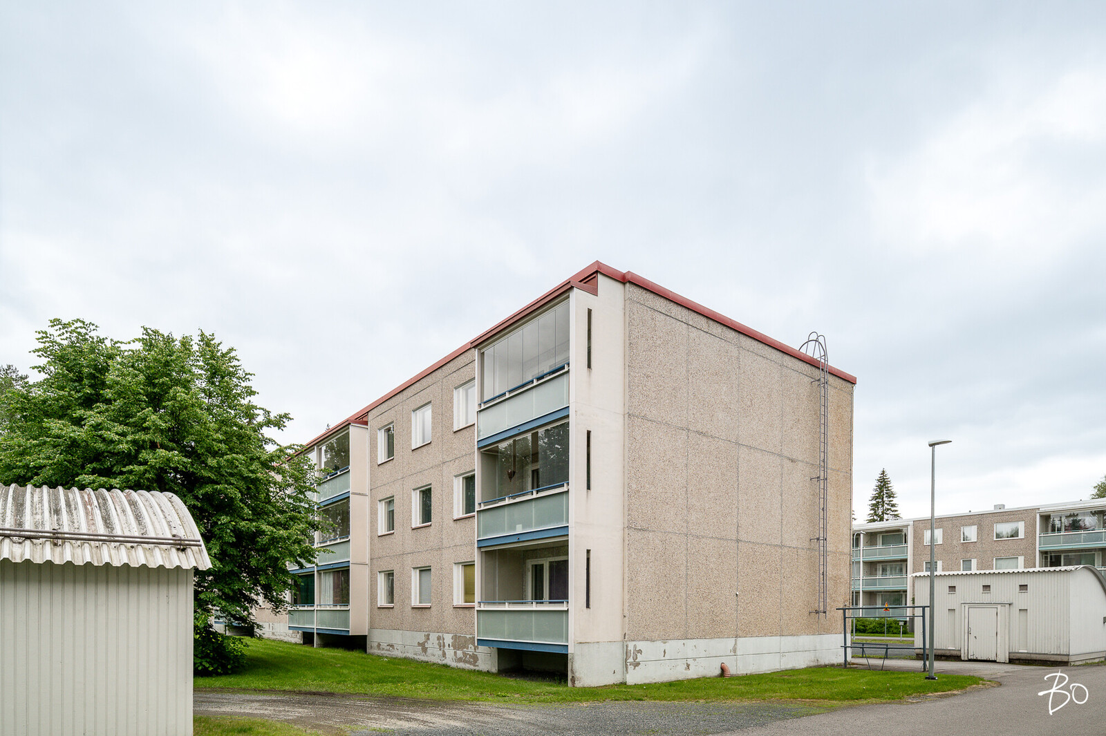 Jussintie 7 - kuva 22