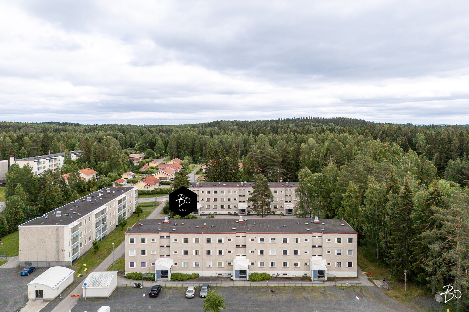 Jussintie 7 - kuva 23