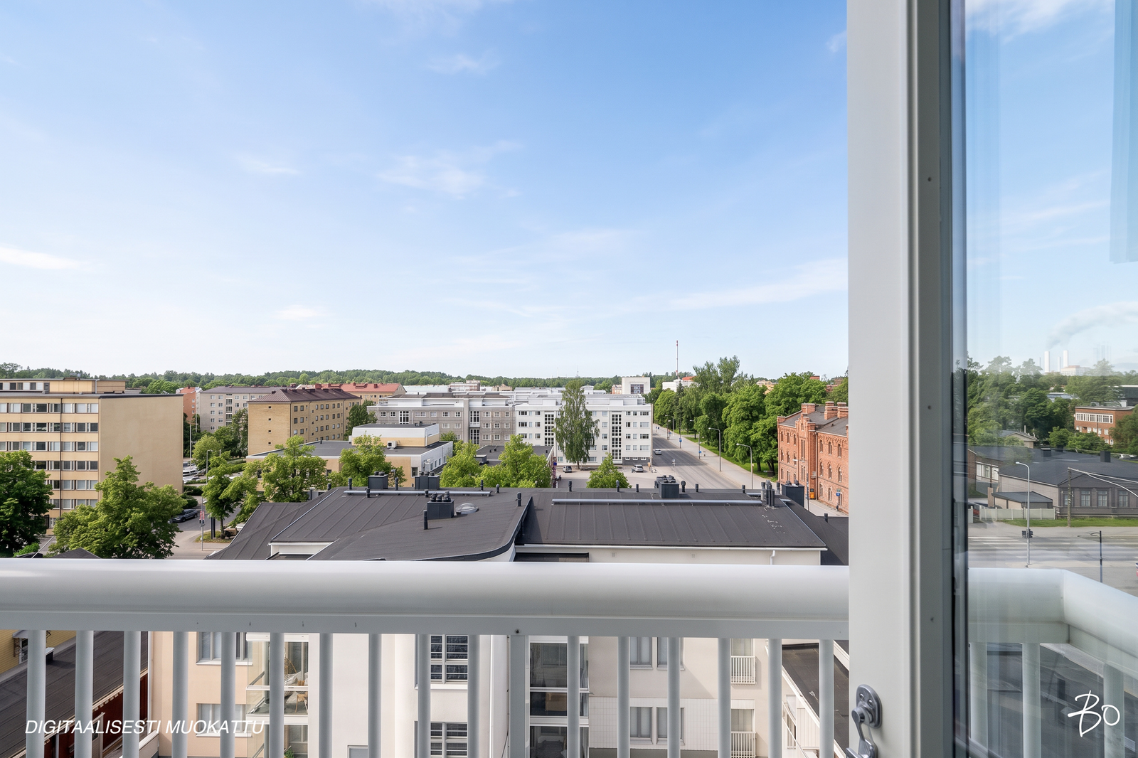 Tulliportinkatu 50 - bild 4