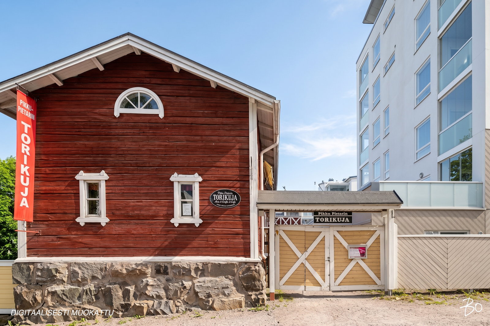 Tulliportinkatu 50 - bild 17