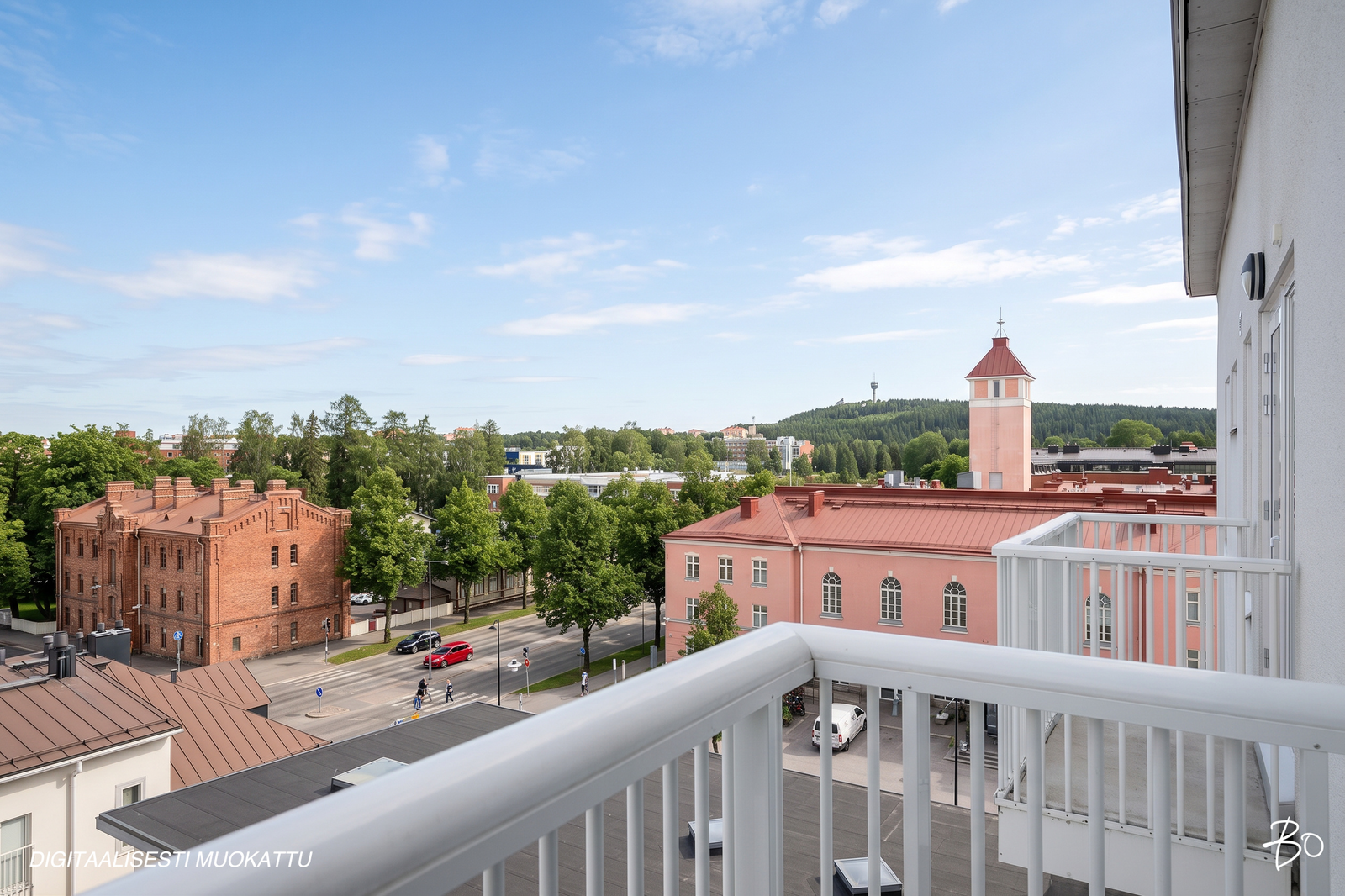 Tulliportinkatu 50 - bild 3