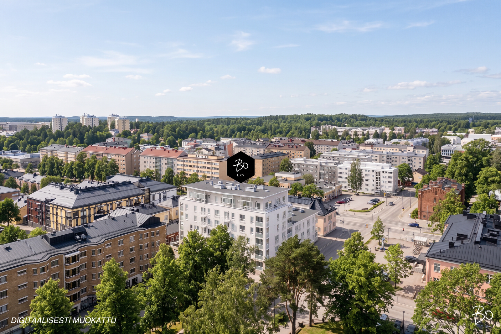 Tulliportinkatu 50 - bild 18