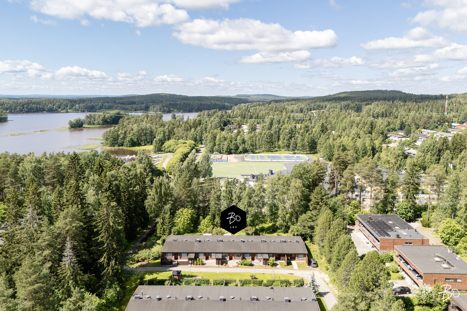 Lentäjänpolku 6 - kuva 30