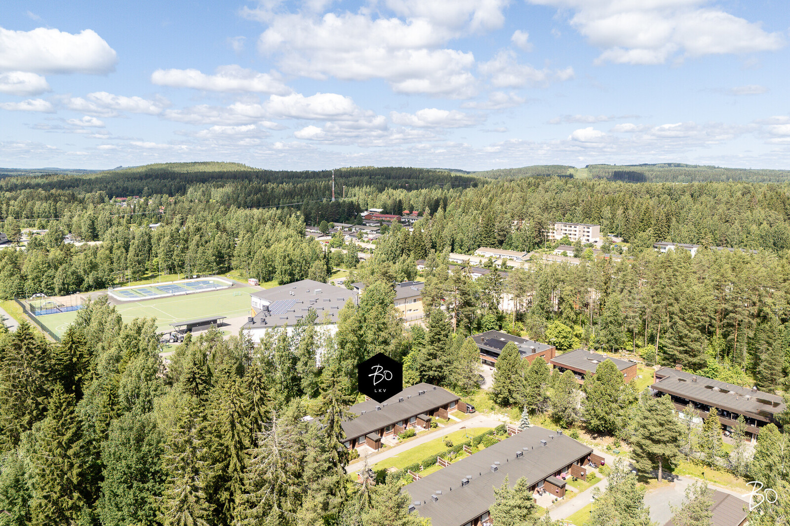 Lentäjänpolku 6 - kuva 32