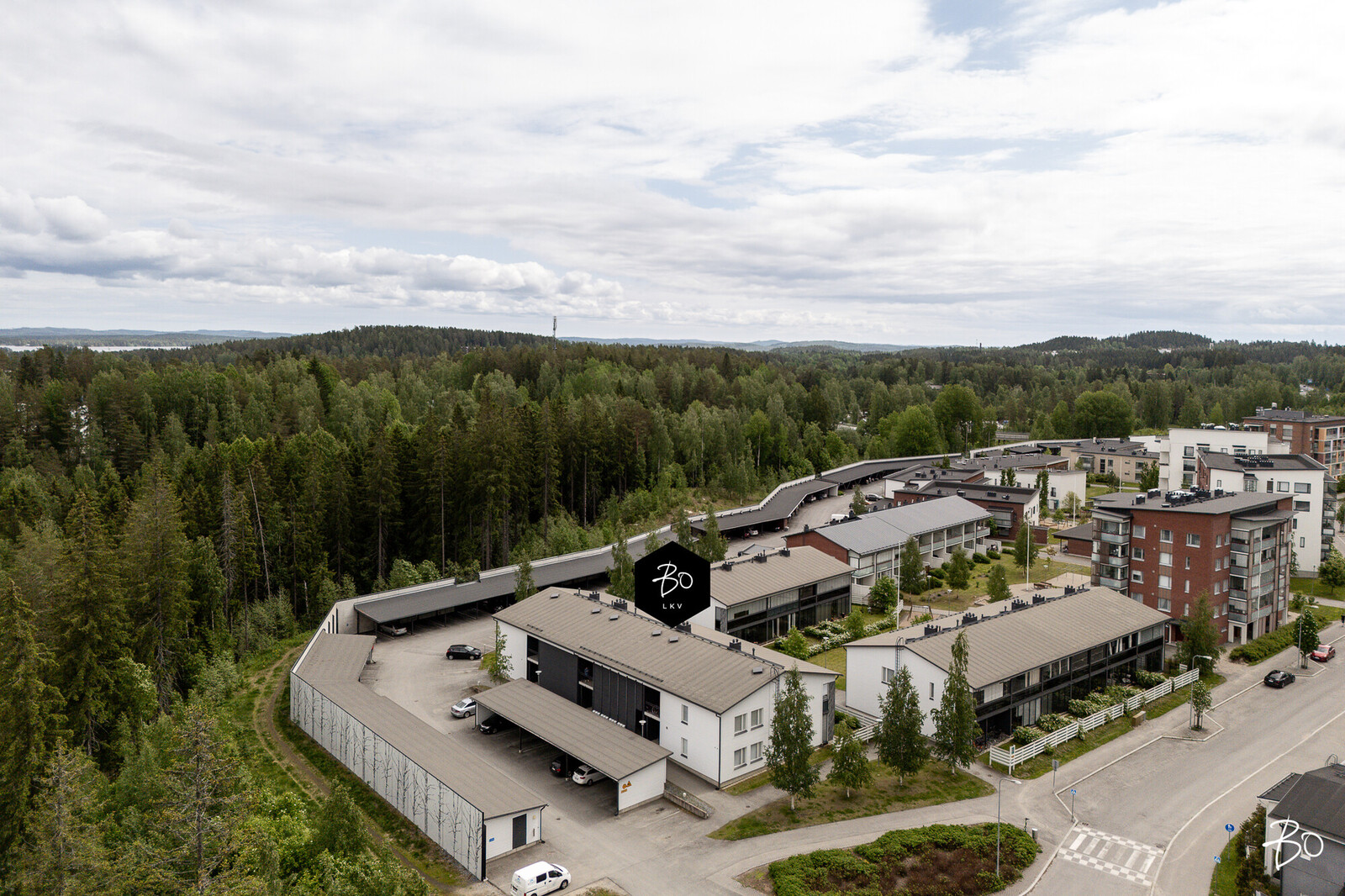 Poukamankatu 27 - bild 21