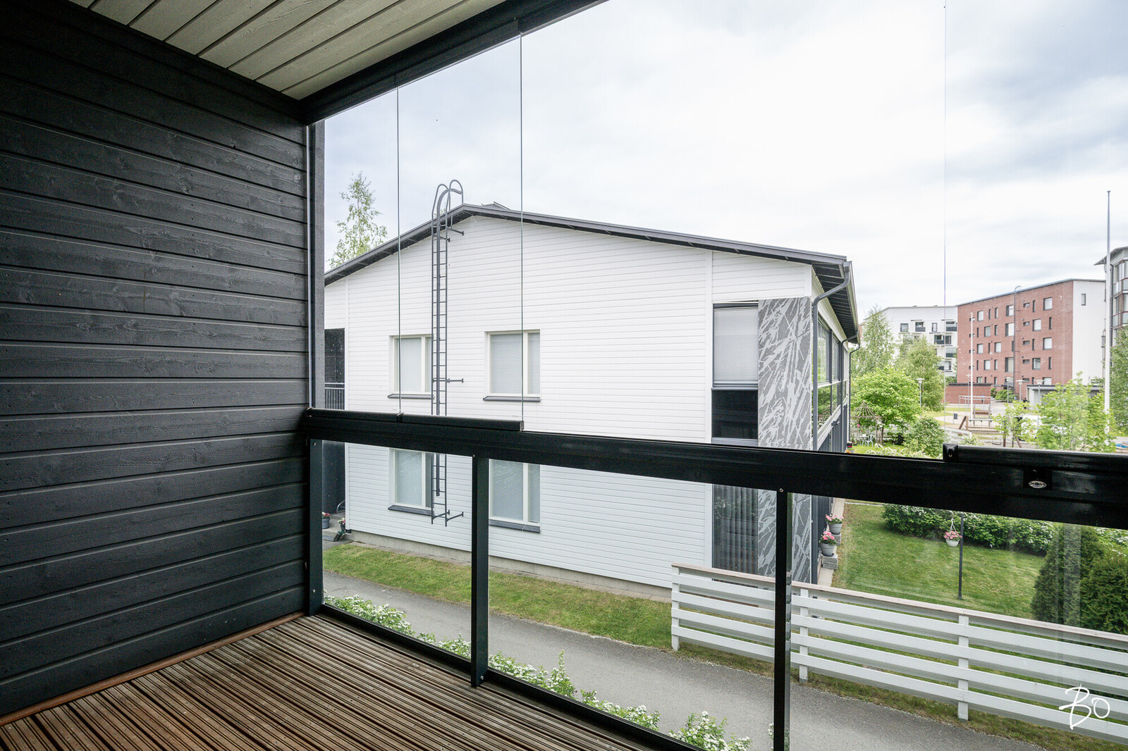 Poukamankatu 27 - bild 15