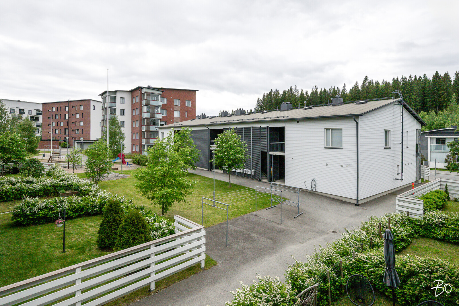 Poukamankatu 27 - bild 18
