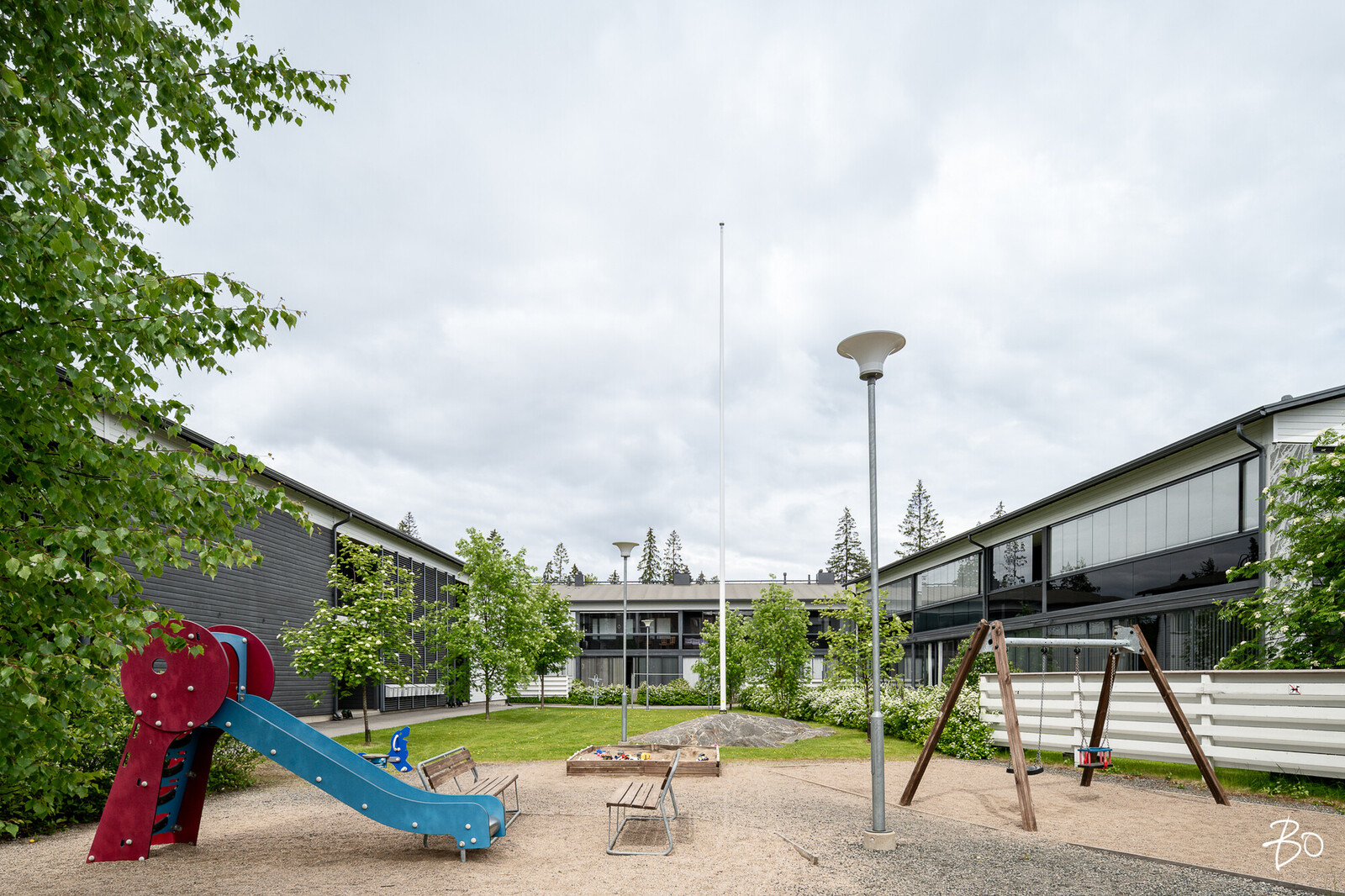 Poukamankatu 27 - bild 20