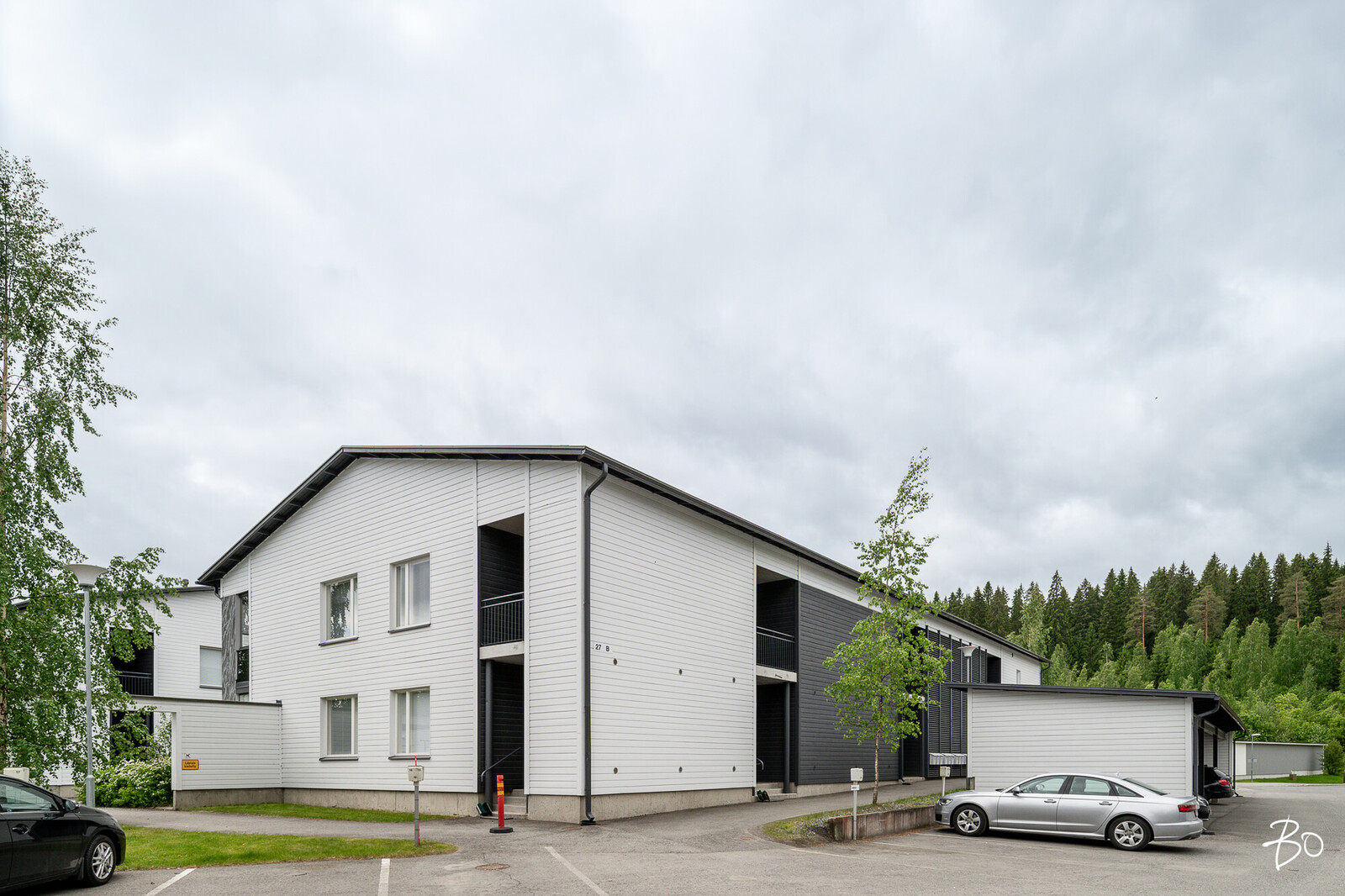 Poukamankatu 27 - bild 25