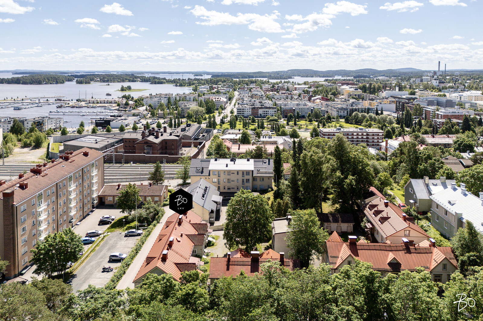 Vuorelankatu 6 - bild 34