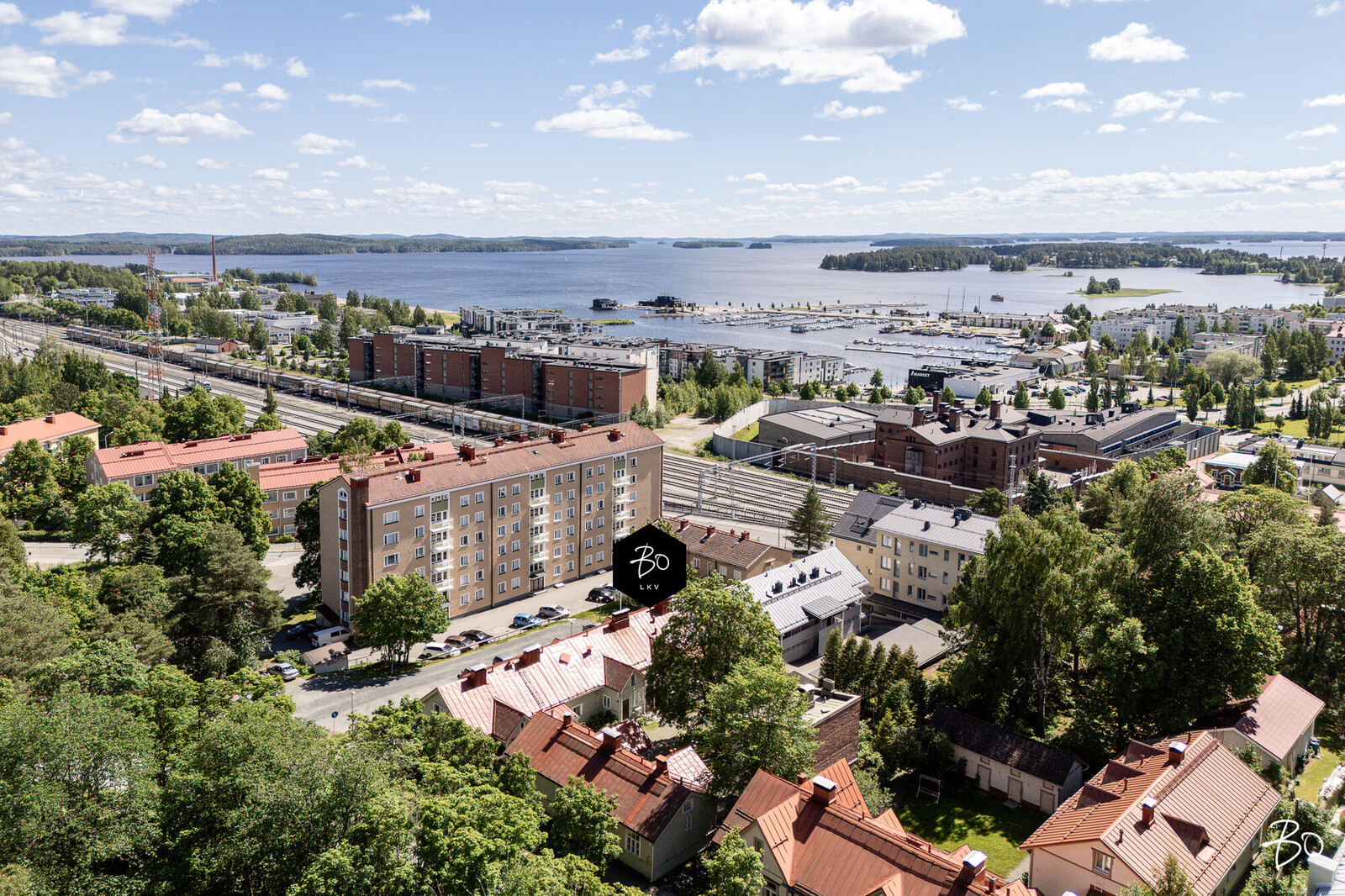 Vuorelankatu 6 - bild 32