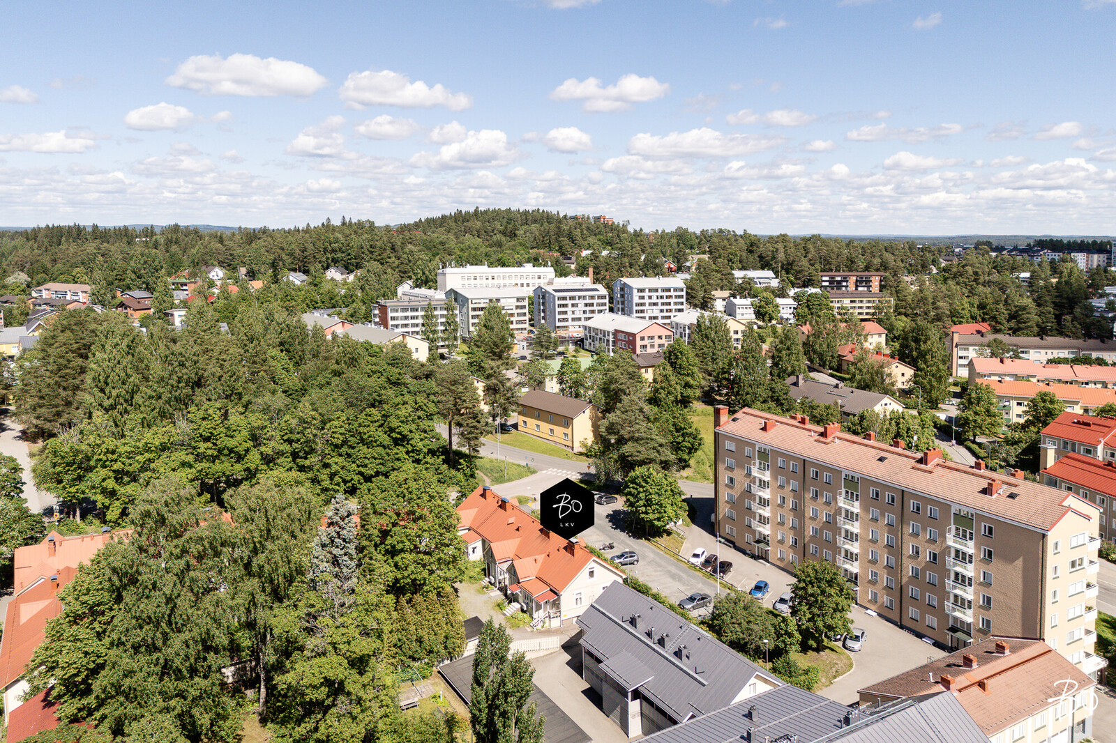 Vuorelankatu 6 - bild 31