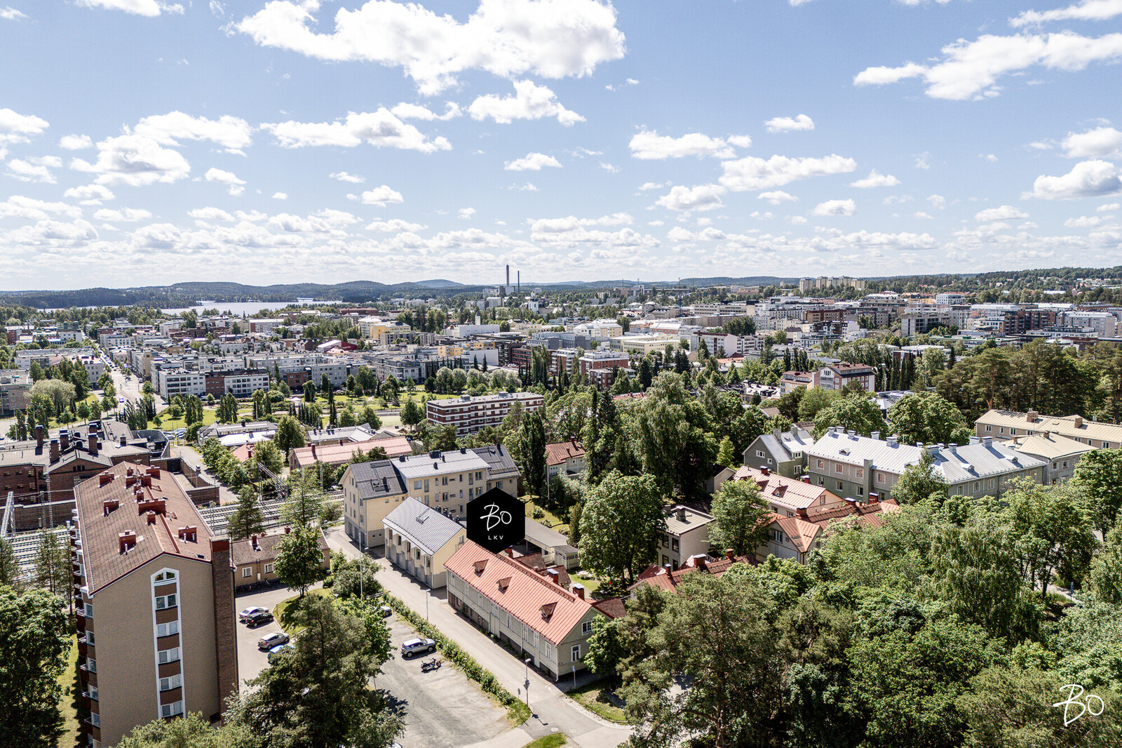 Vuorelankatu 6 - bild 33