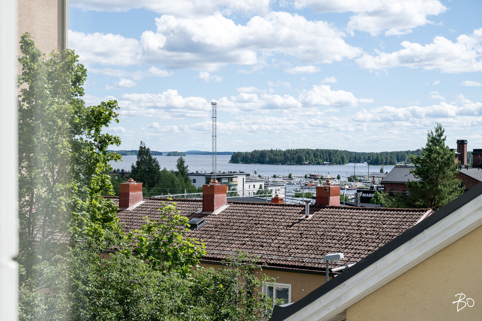 Vuorelankatu 6 - bild 20