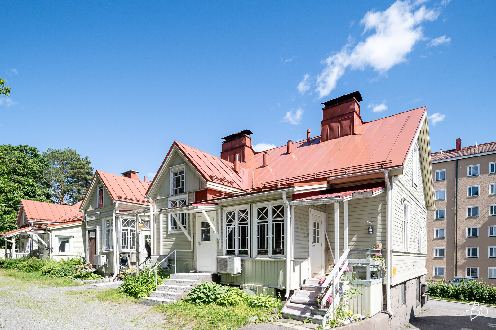 Vuorelankatu 6 - bild 25