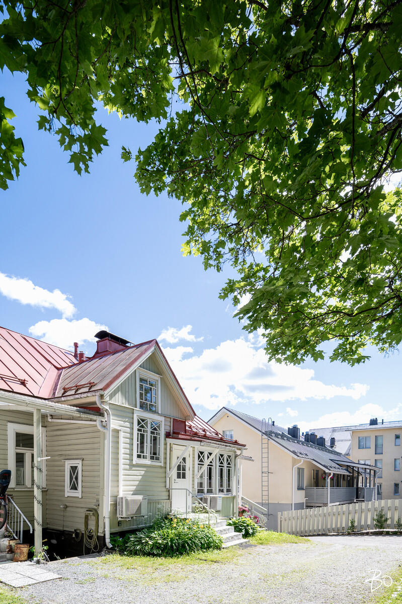 Vuorelankatu 6 - bild 28