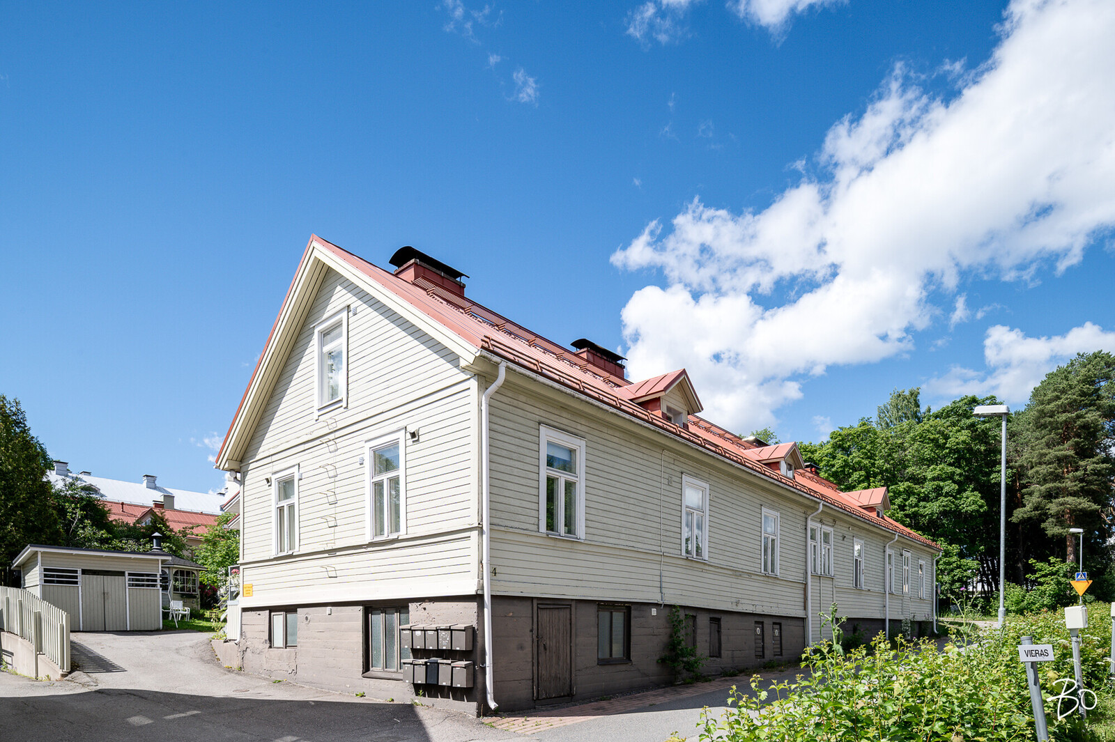 Vuorelankatu 6 - bild 29