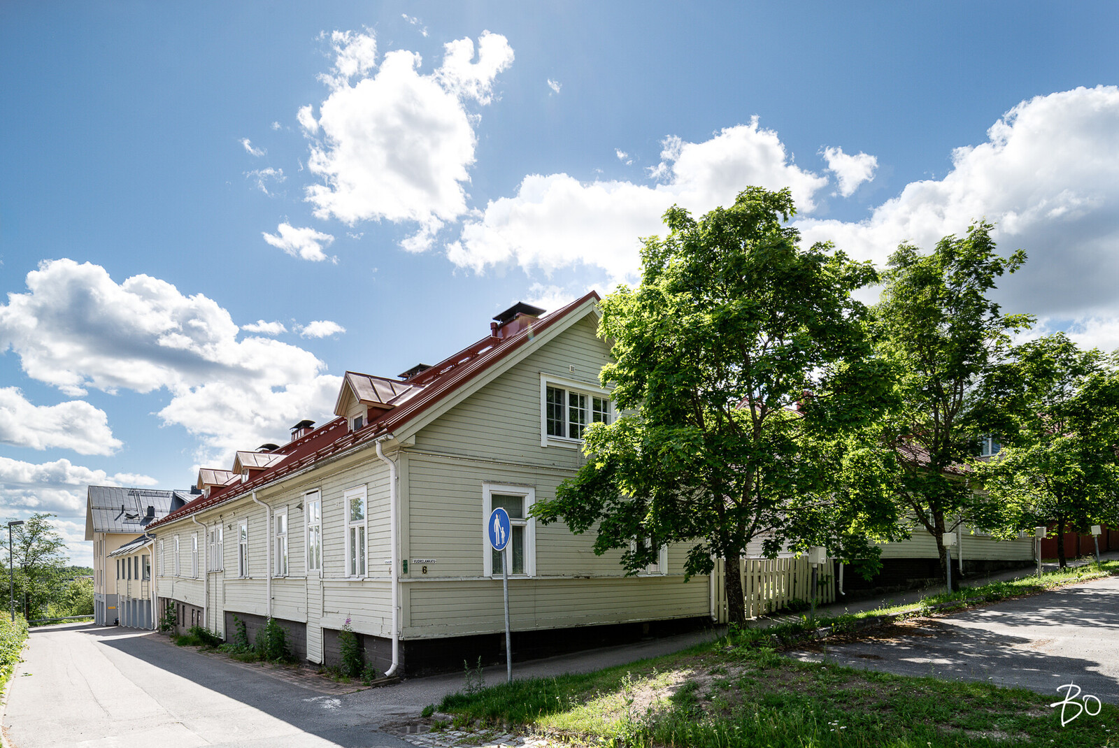 Vuorelankatu 6 - bild 30