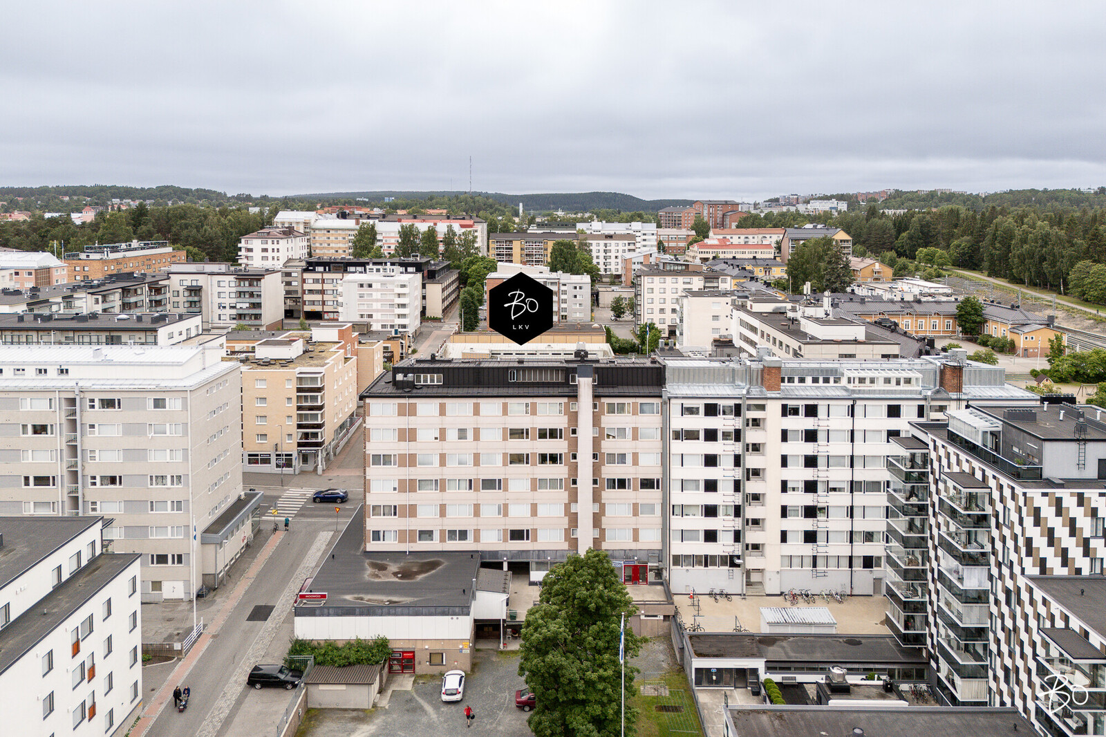 Puijonkatu 39 - bild 16