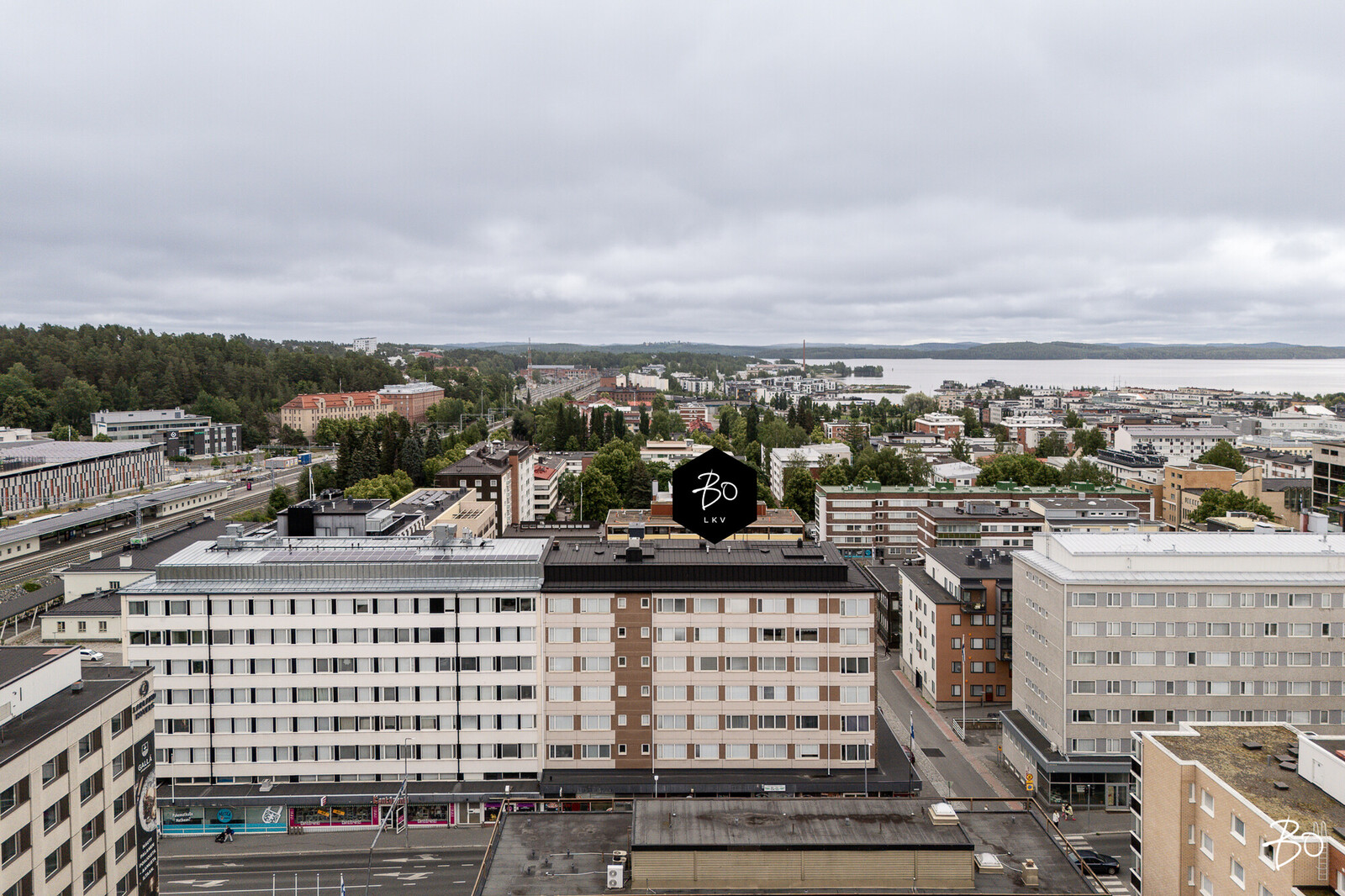 Puijonkatu 39 - bild 15