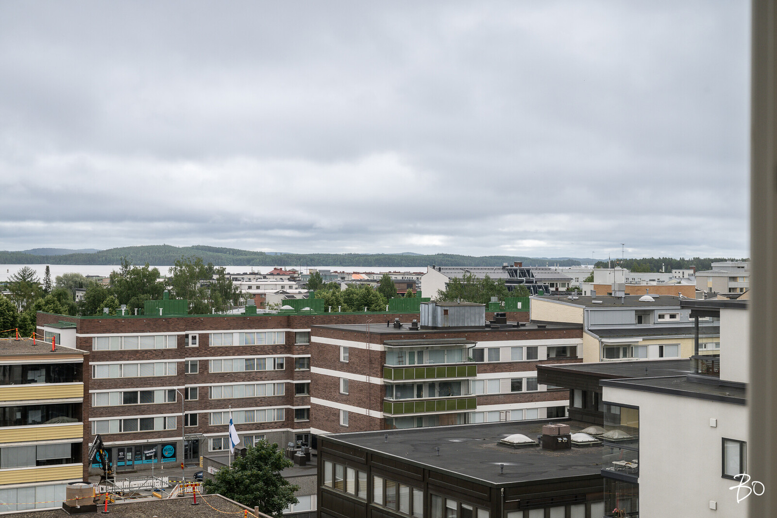 Puijonkatu 39 - bild 13