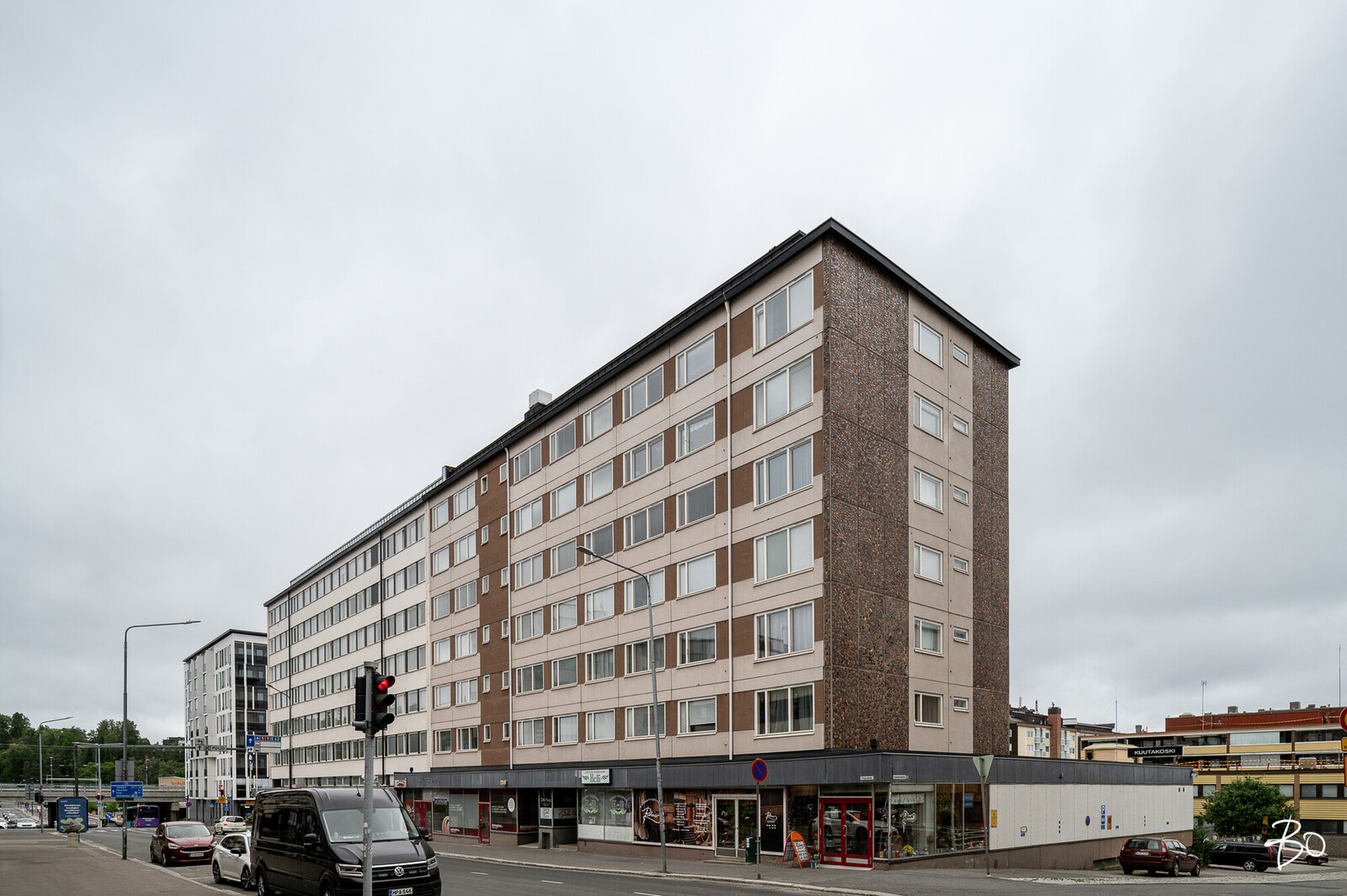 Puijonkatu 39 - bild 14