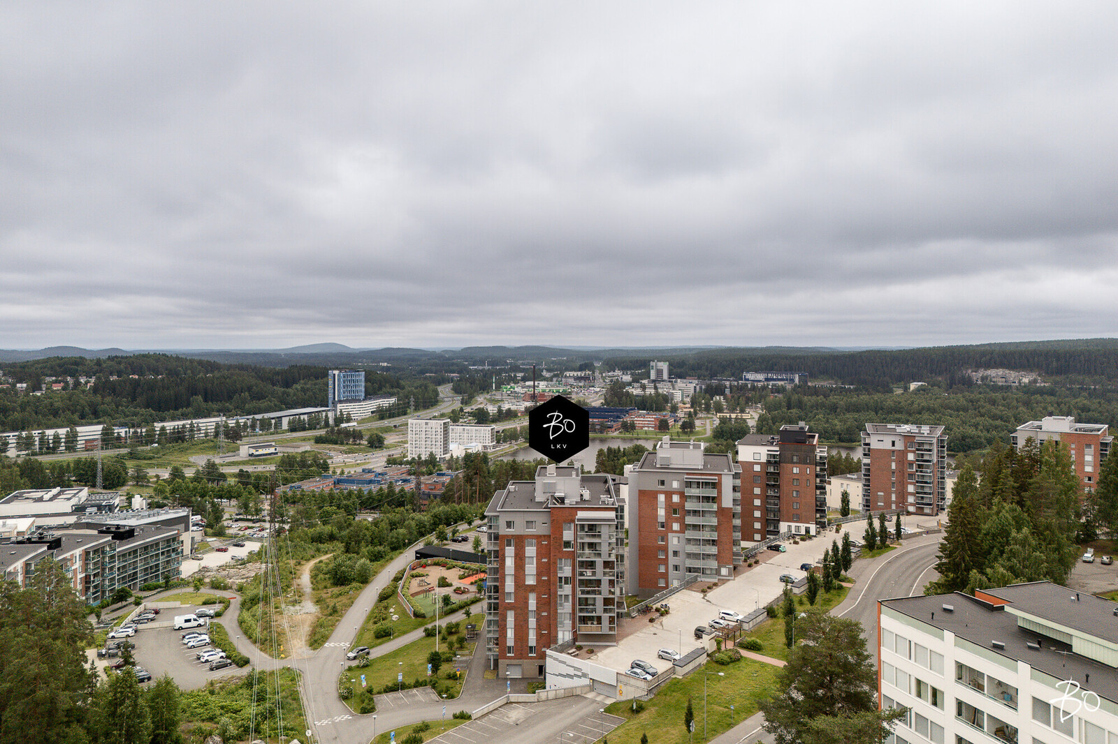 Taivaanpankontie 10 - kuva 26