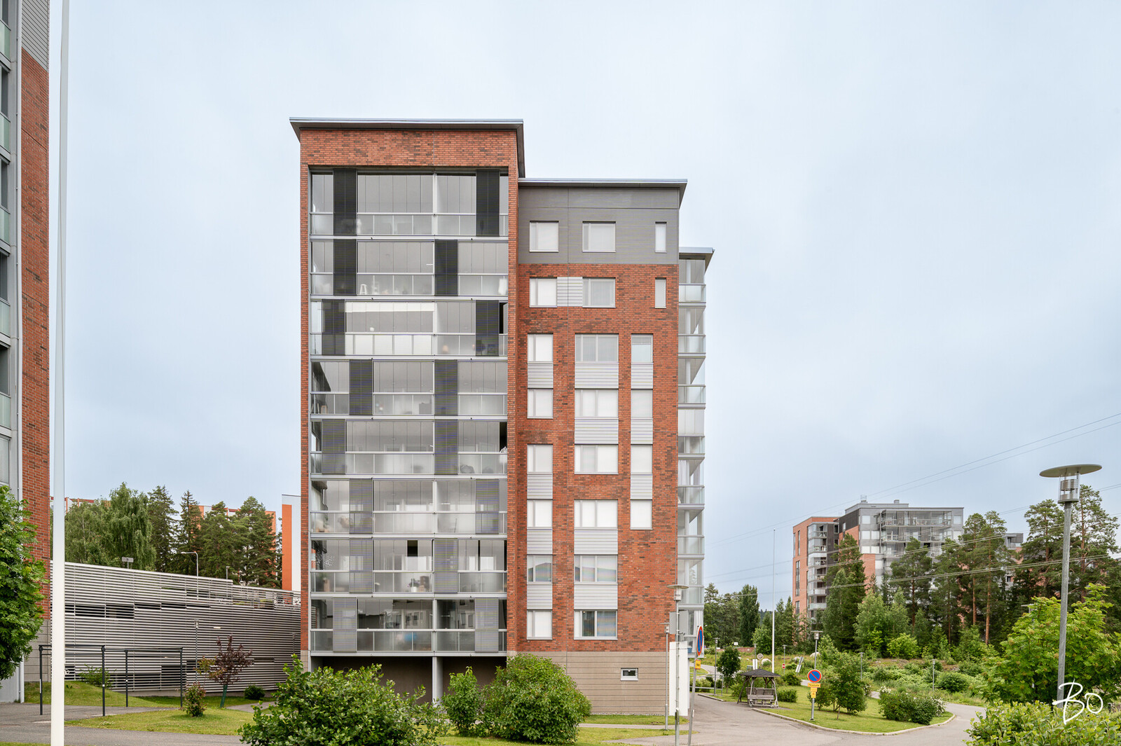 Taivaanpankontie 10 - kuva 23