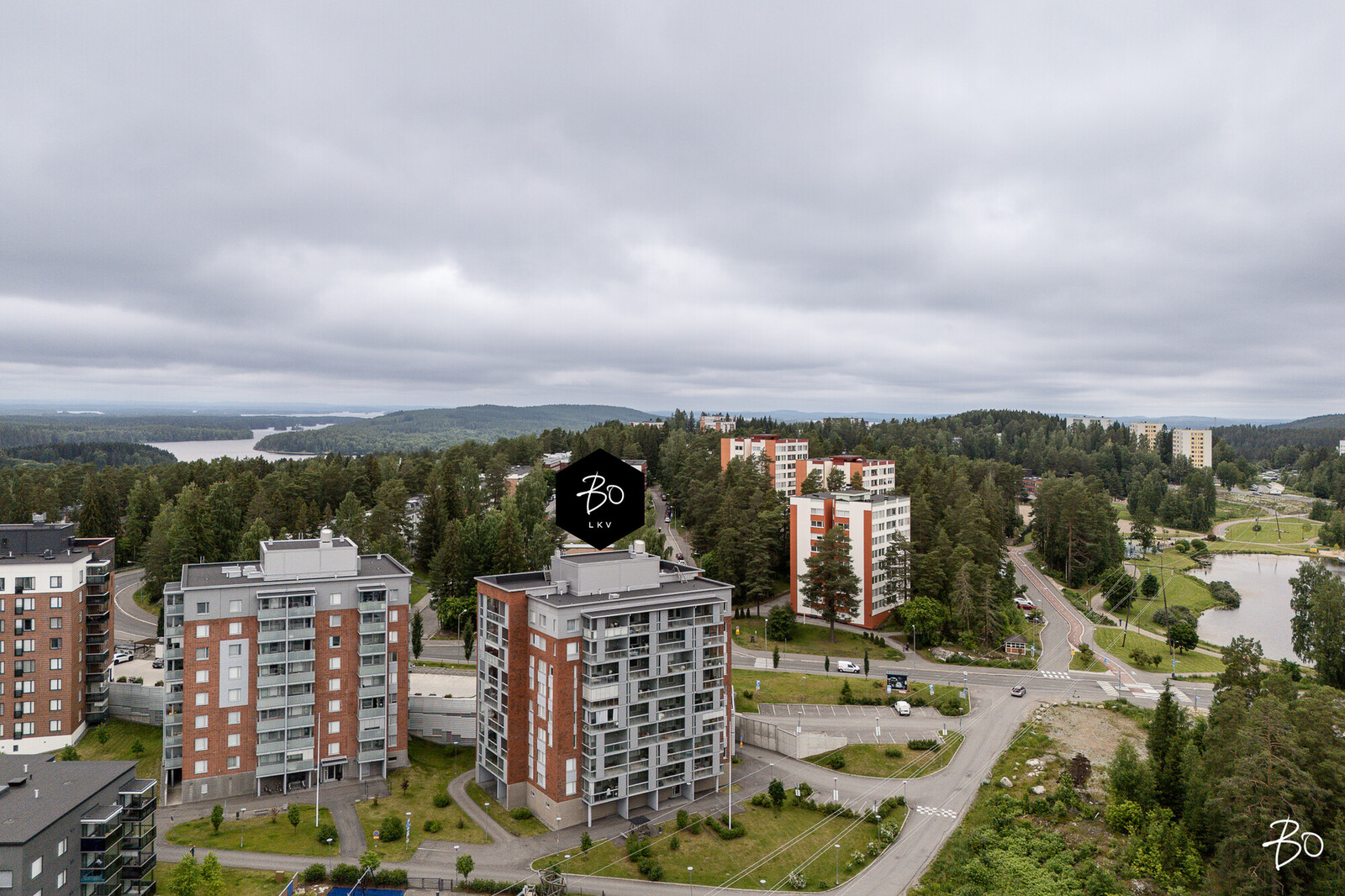 Taivaanpankontie 10 - kuva 27