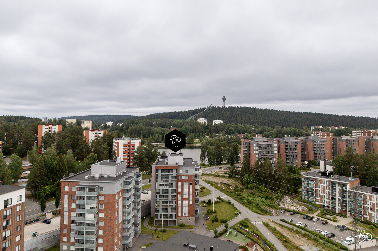 Taivaanpankontie 10 - kuva 28