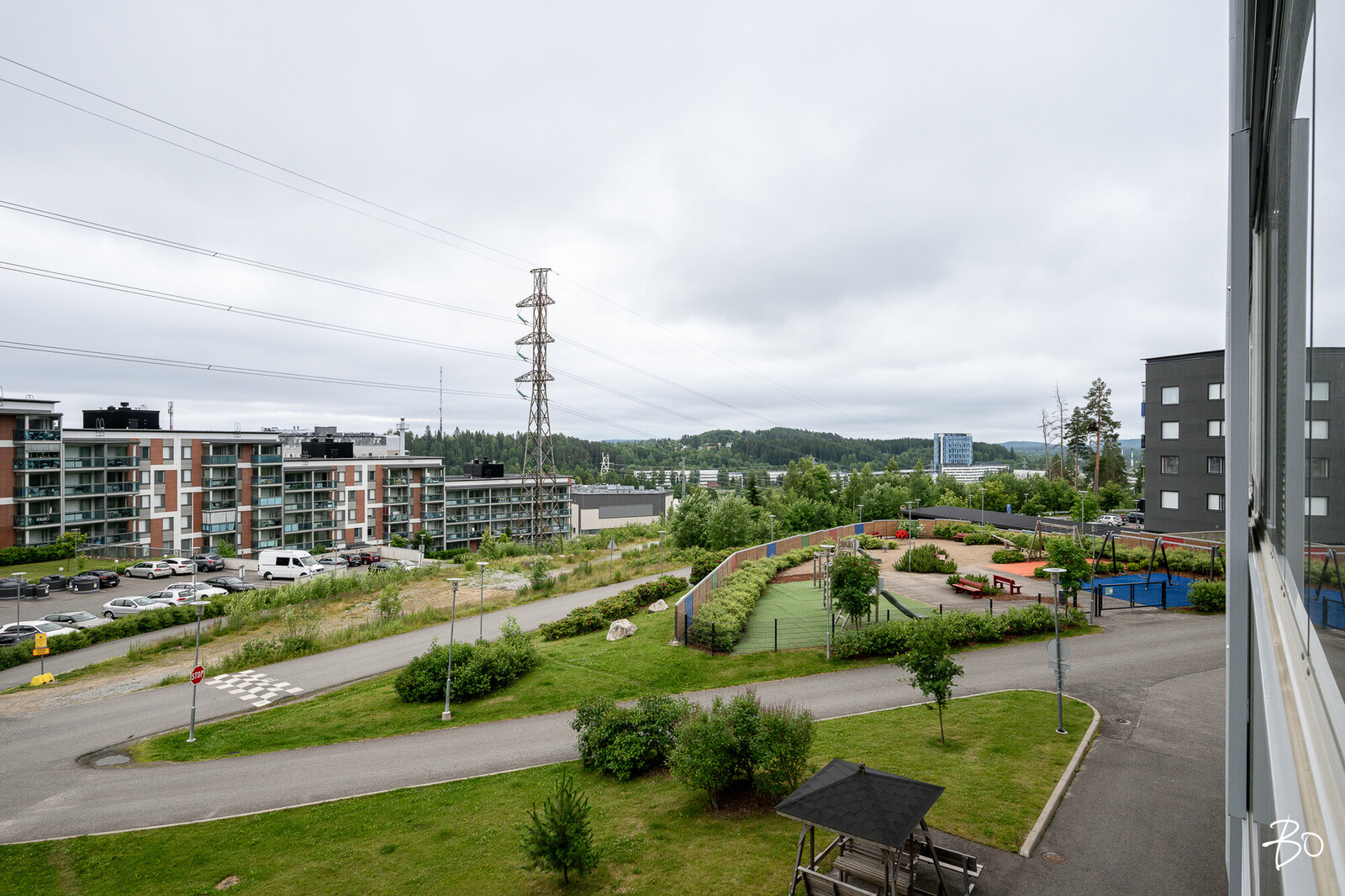 Taivaanpankontie 10 - kuva 20
