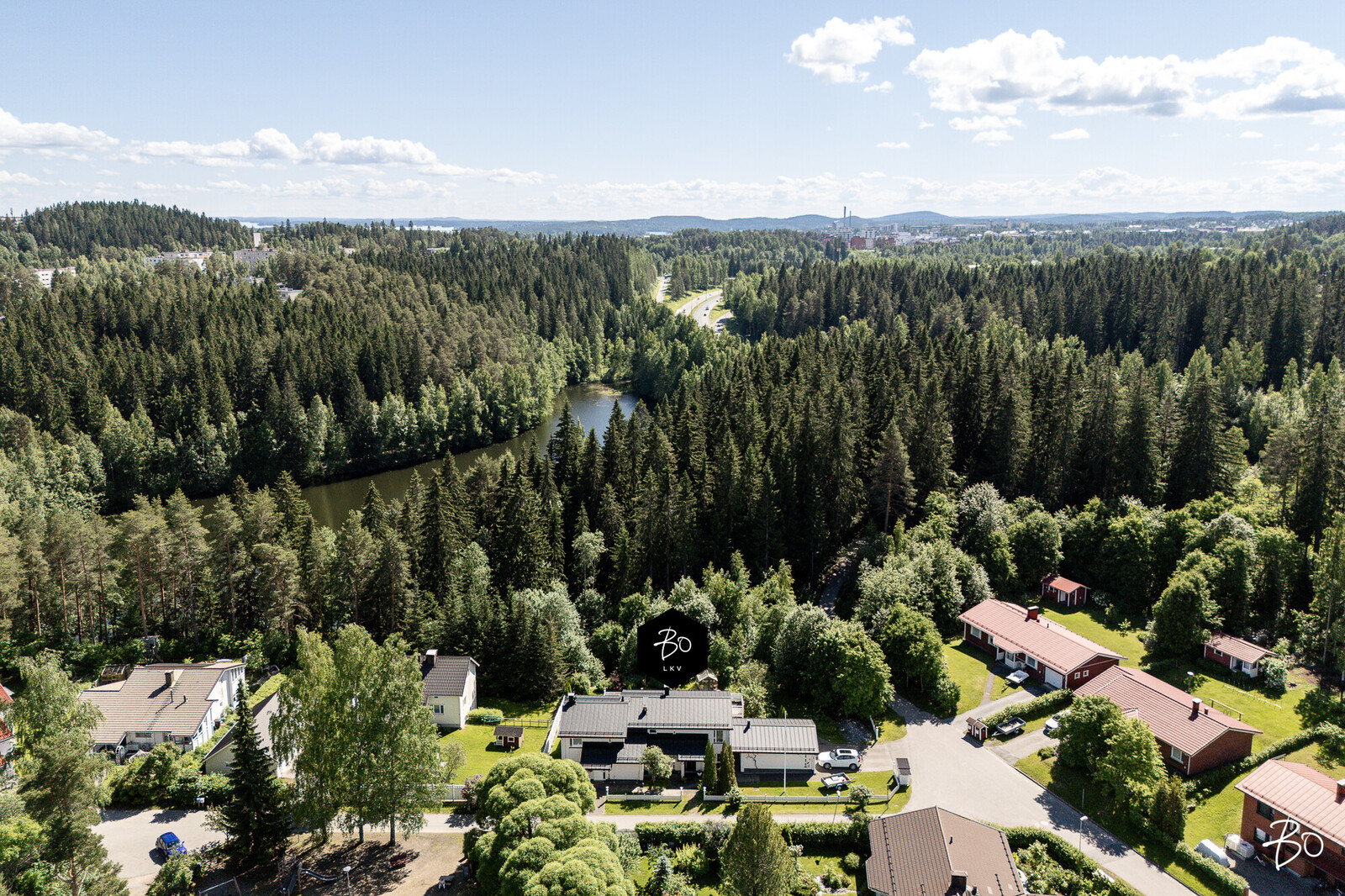 Näsiäkuja 12A - kuva 59