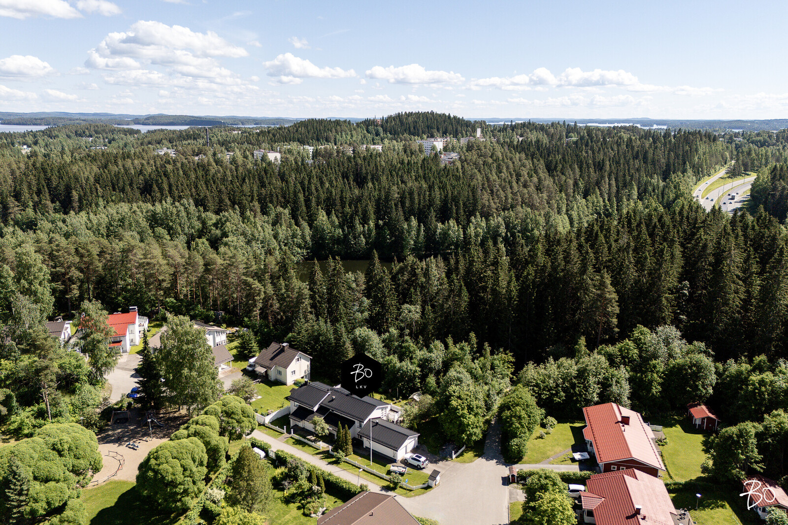 Näsiäkuja 12A - kuva 58