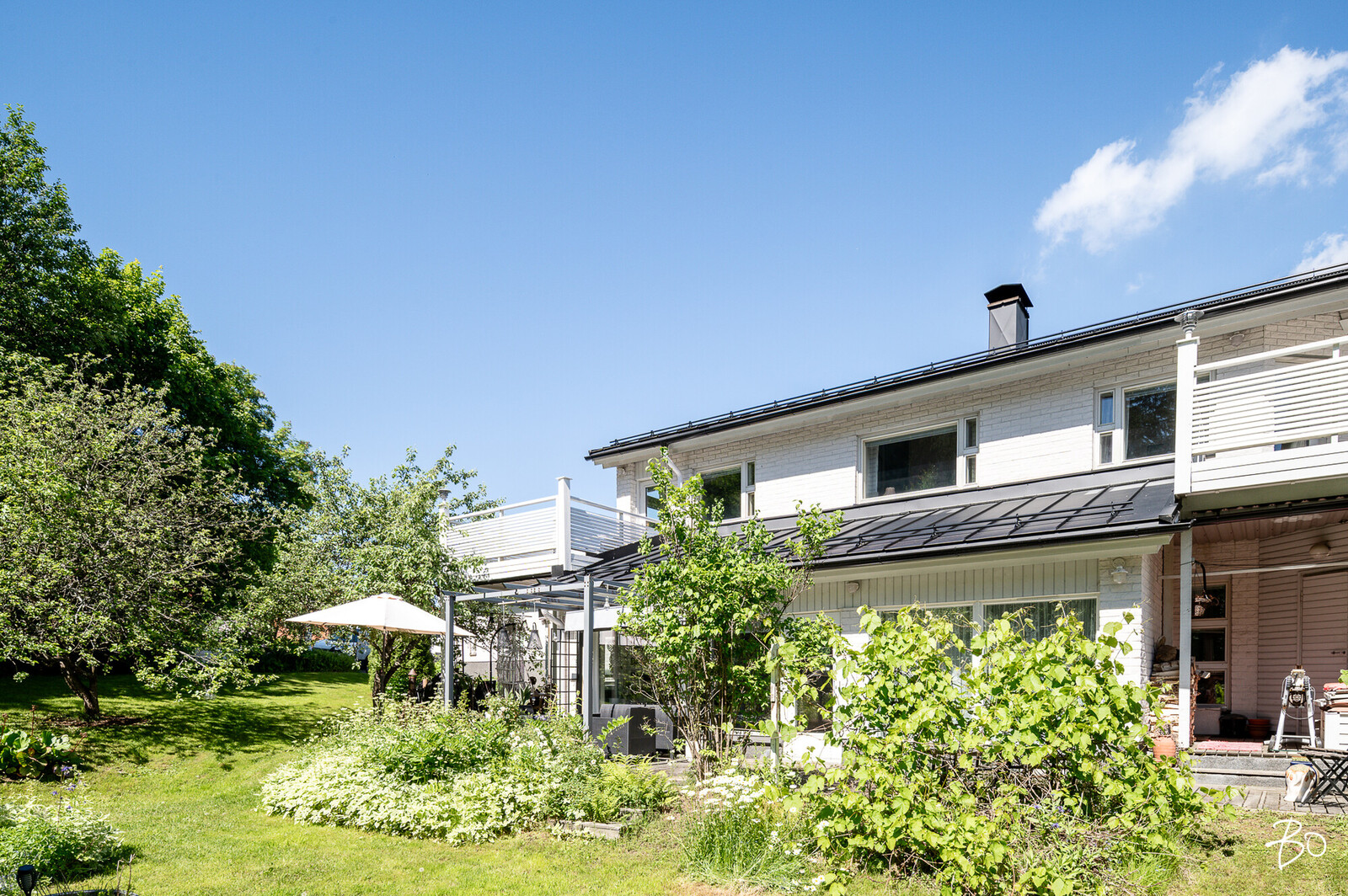 Näsiäkuja 12A - kuva 46