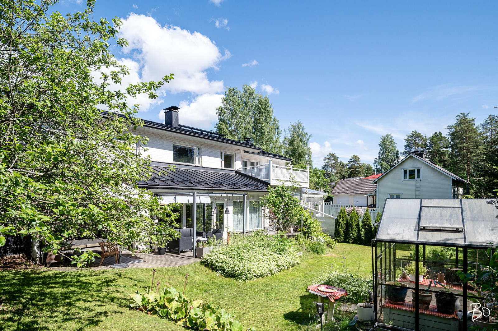 Näsiäkuja 12A - kuva 44